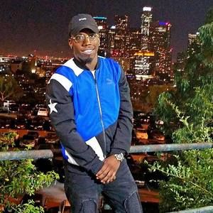 Meet your Posher, Sammy